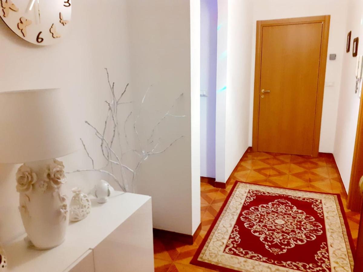 Casa Immacolata Affittacamere Полиньяно-а-Маре Экстерьер фото