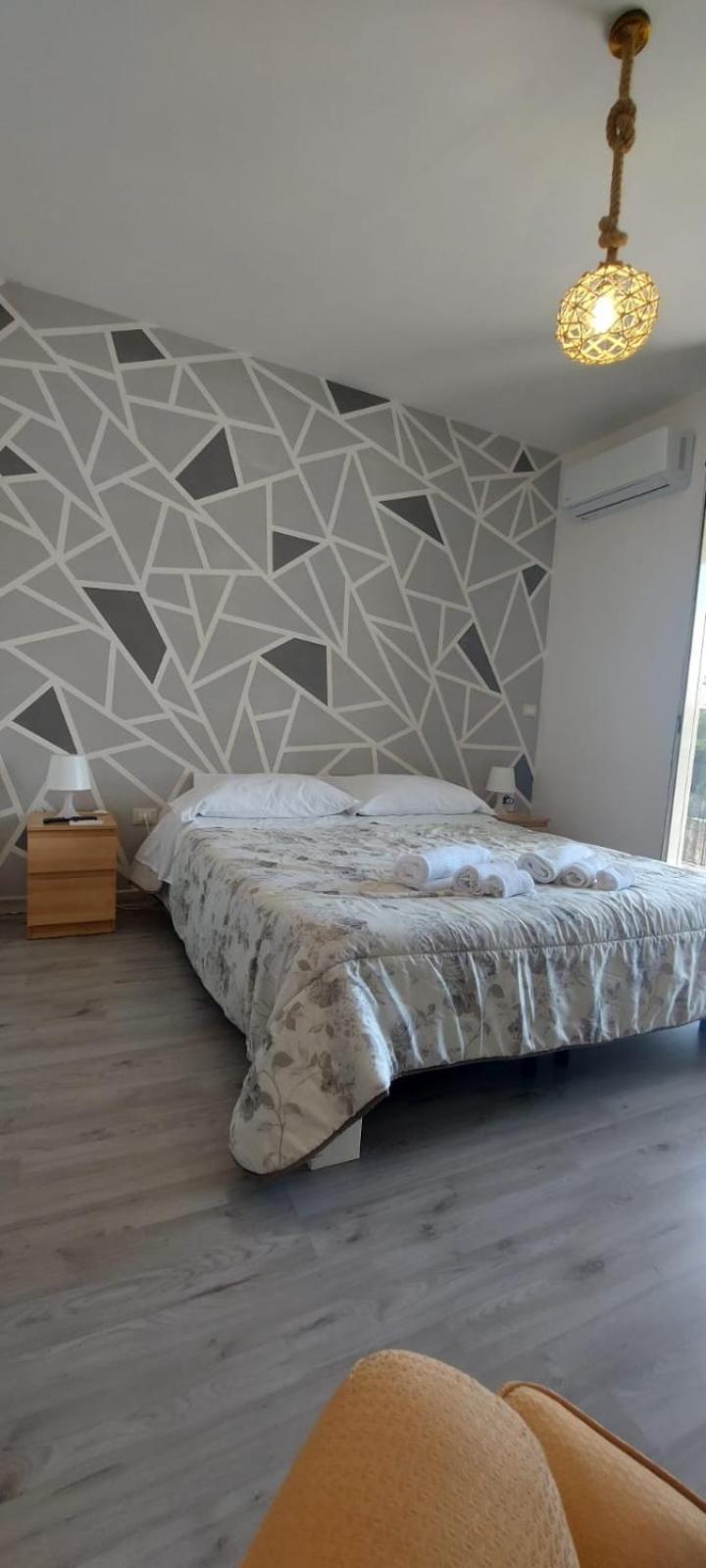 Casa Immacolata Affittacamere Полиньяно-а-Маре Экстерьер фото