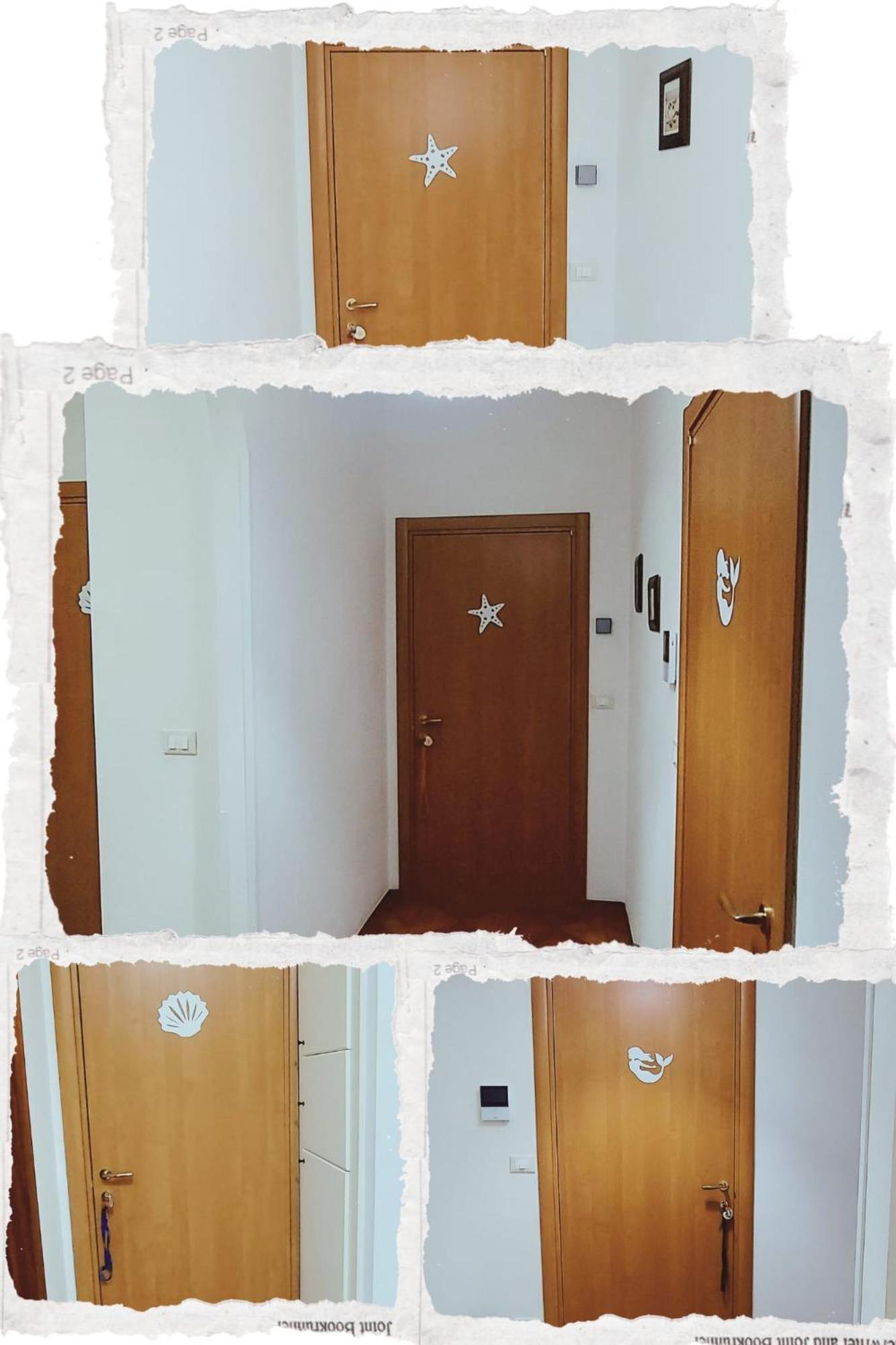 Casa Immacolata Affittacamere Полиньяно-а-Маре Экстерьер фото