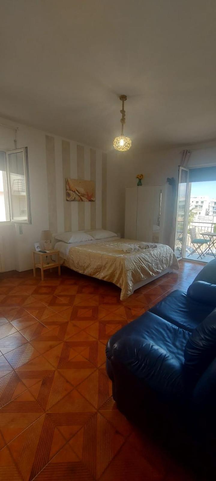 Casa Immacolata Affittacamere Полиньяно-а-Маре Экстерьер фото